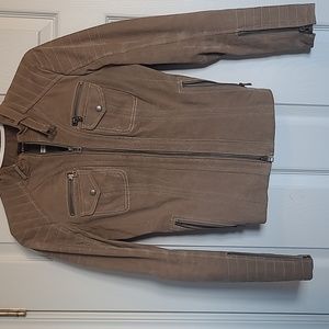 Like new - Danier jacket